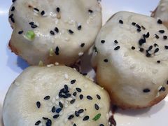 -小杨生煎(松江大学城店)