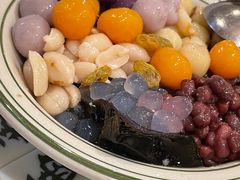 -堂屋糖水店(愚园店)