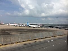 -班达拉奈克国际机场