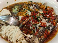 -潇湘·永州会馆(百子湾店)