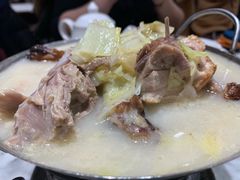 -燕云楼(云南路店)