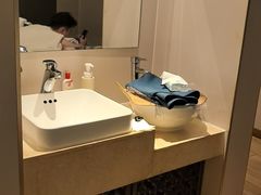 -华夏良子·足道SPA艾灸(翠微店)