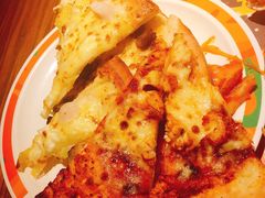 -比格比萨自助(万柳华联店)