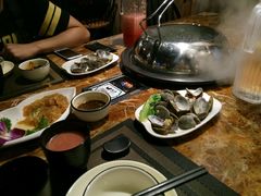 -船奇蒸汽海鲜·闽菜(八市海鲜总店)