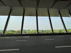 -常州奔牛国际机场