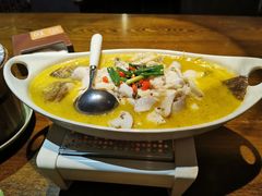 -粗茶淡饭·隐庐私厨(东亭店)