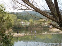 -溪口-滕头旅游景区