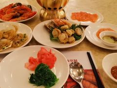 -芭菲盛宴·环球美食(解放碑英利国际店)