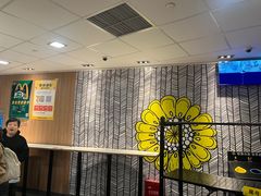 -麦当劳(世纪汇广场店)