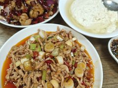 -重庆豆花饭