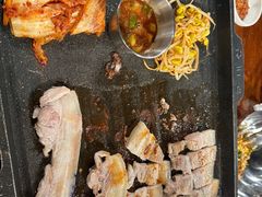 -Dombe豚(黑猪肉街店)