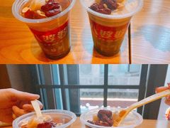 -八婆婆烧仙草(中山路店)