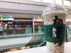 -极拉图·现制冰淇淋(大卫城店)