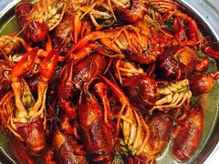 -王红军龙虾(新民路店)