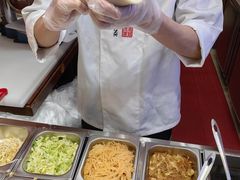 -张果佬年糕卷(科巷店)