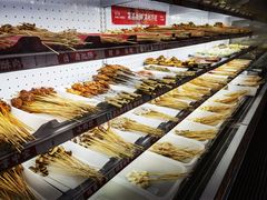 -镇江龙·火锅串串(武侯祠店)