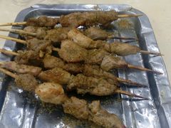 -天津乾毓德饭庄·清真传统炒菜·海鲜烧烤(咸阳路店)