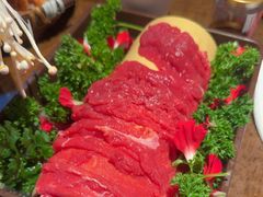 -牛市坎火锅(建设路店)