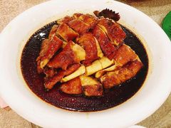 -广州酒家(文昌总店)