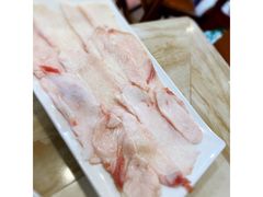 胸口朥-伟记牛肉(金鸿公路店)