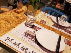 -陈鹏鹏潮汕菜(宝安机场T3航站楼店)