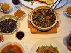 -宝轩渔府·老字号海鲜·正宗津菜(水上店)
