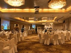 -新加坡文华东方酒店