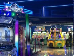 -核客电玩城(东门店)