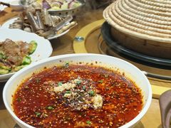 -77号渔船·蒸海鲜青岛菜(积米崖店)