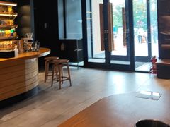 -星巴克(远洋店)