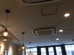 大堂-小杨生煎(黄河路店)