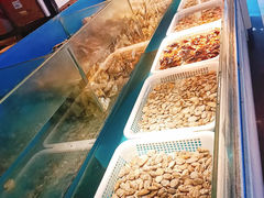 -深海800米海鲜自助(万达广场店)