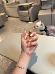 点击看大图 -蜜丝卡伦美甲美睫半永久