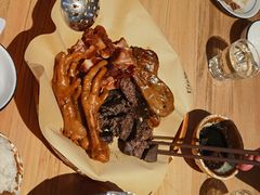 -水煮三国·川鲁江湖菜(香山店)