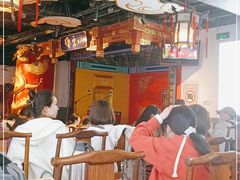 -德云社(三里屯店)