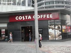 -COSTA COFFEE(吴江路店)