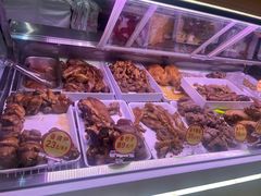 -玉华台饭庄·淮扬菜·烤鸭(望京店)