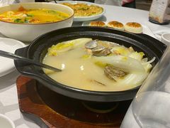 -恒生万鹂广场(唐镇店)