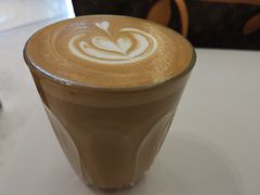 -Seesaw Coffee(上海国金中心店)