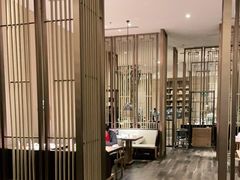 -莲·中餐厅(成都首座万豪酒店)