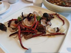 -月福京味斋·烤鸭店·北京菜(鼓楼总店)