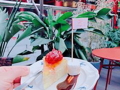 -Catch Bagel(芳草地店)