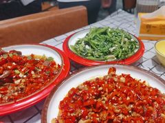 -江西老表·经典江西八大碗