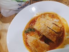 -新白鹿餐厅(百联中环店)