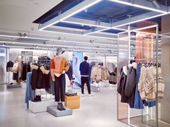 -ZARA(大上海时代广场店)
