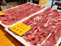 -大吉利·潮汕鲜牛肉火锅(西安店)