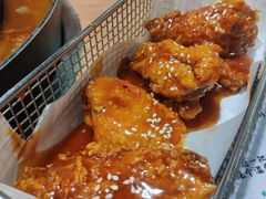 -肥肥虾庄·金牌油焖大虾(杨园滨江时代walk店)