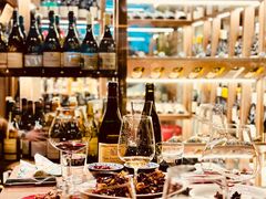 -肆海小川菜酒馆Wine Bistro (青年路店)