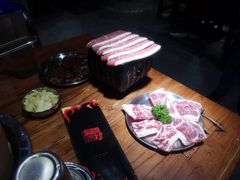 -原始泥炉烤肉(总店)