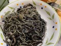 -萨莉亚意式餐厅(金隅嘉品mall店)